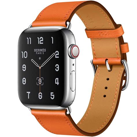 apple watch 5 hermes price|apple Hermes watch cost.